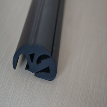 生产PVC橡胶密封条三元乙丙