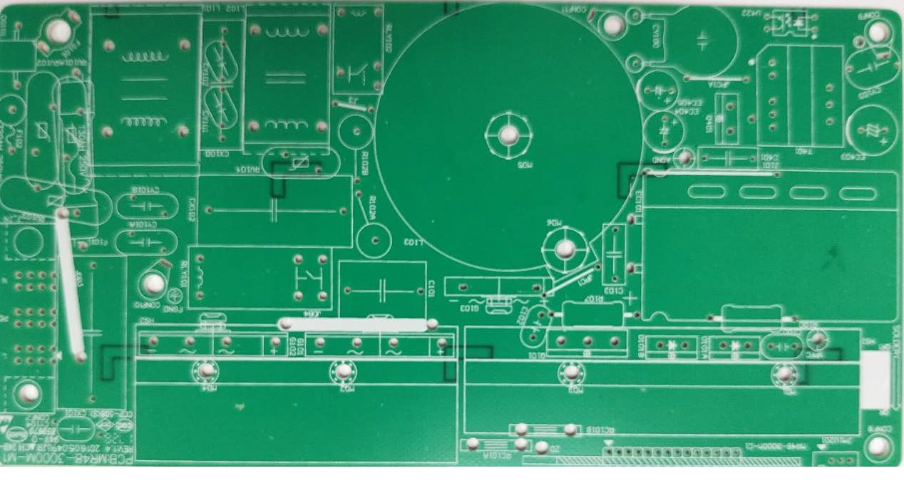厂家专业加工定制 单面电路板 线路板加工 单面板 广东电路板 单面线路板 深圳线路板