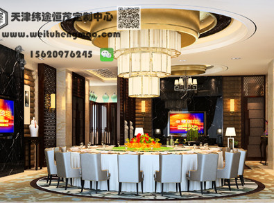 天津欧式电动餐桌椅中式电动餐桌图片