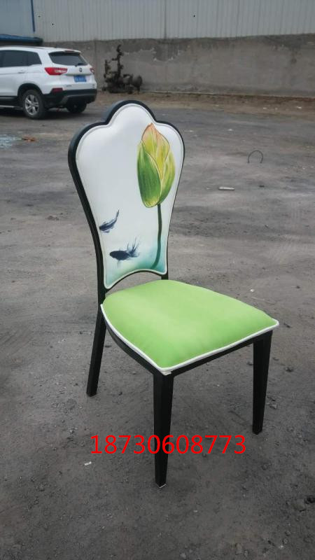 新中式椅子图片