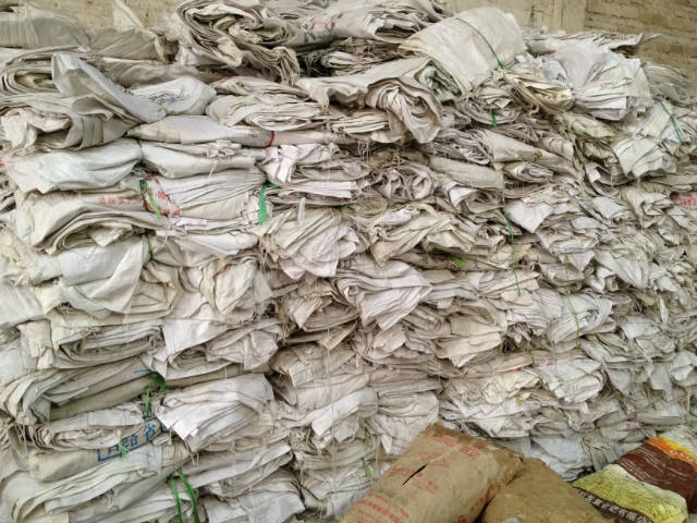 供应废旧纤维袋 哪里有纤维袋供应 纤维袋价格