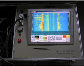 中科院最强UDM-1000超声波成孔质量检测仪图片
