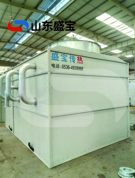 蒸发式空冷器/低能耗设备生产商图片