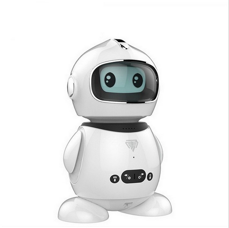 智能机器人 儿童家用早教学习机小勇智能机器人 儿童家用早教学习 智能机器人 儿童家用早教学习机