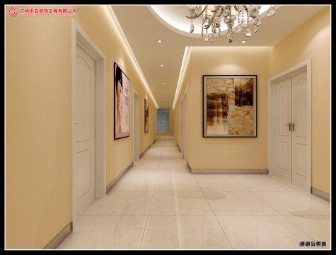 广州市酒店装修设计厂家广州酒店装修设计公司-工程报价-哪家好