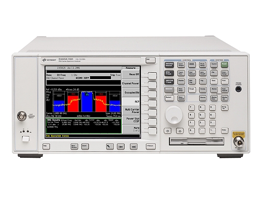 E4445A 频谱分析仪
