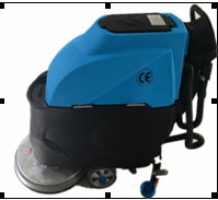 供应BD530EP洗地吸干机（凯驰）中国代理0769222227 全自动洗地机GD510B图片