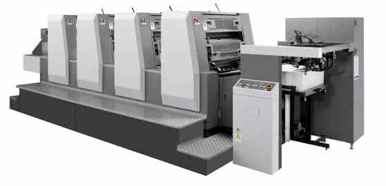 深圳印刷机回收厂家 高价回收二手印刷机设备 专业回收二手印刷机电话图片