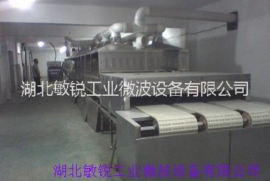 咸宁市微波保温材料干燥设备厂家