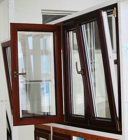 舟山铝木门窗安装 铝木门窗设计 铝木门窗装饰