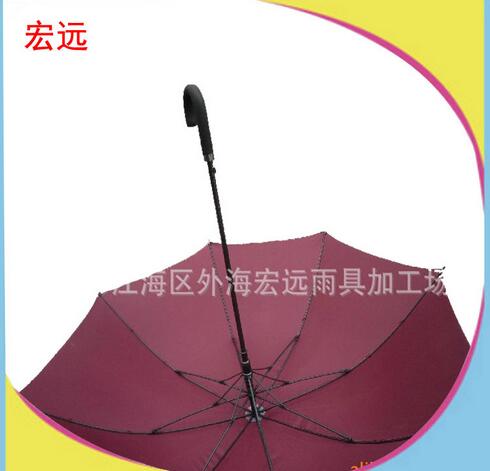 直杆广告伞 防紫外线广告伞双层广告伞定做直杆雨伞供应高档时尚