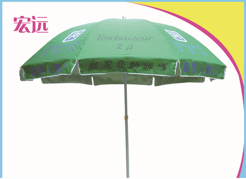 遮阳伞促销太阳沙滩伞时尚沙滩太阳伞厂家定制图片