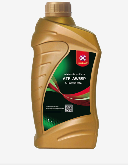 ATF AW6SP 自动变速箱油厂家自动变速箱油批发自动变速箱油图片