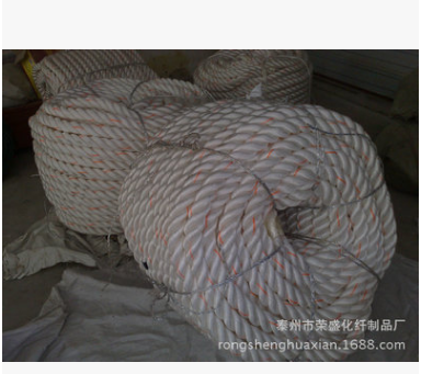 安全缆绳生产供应 尼龙船舶缆绳 高强度船用缆绳 防腐缆绳 安全缆绳