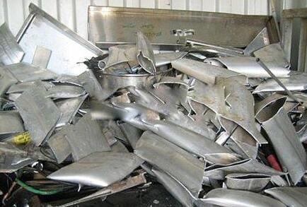成都废铝高价回收二手物资回收公司成都废旧金属回收图片