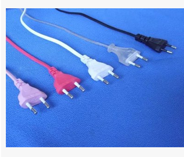 SASO电源线插头插头线插头厂家插头批发线插供应图片