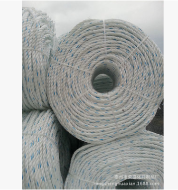 泰州市安全缆绳厂家生产供应 尼龙船舶缆绳 高强度船用缆绳 防腐缆绳 安全缆绳