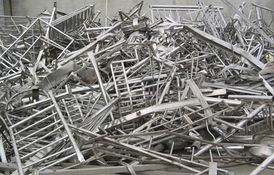 回收镍钴合金 回收镍钴合金厂家 高价回收镍钴合金