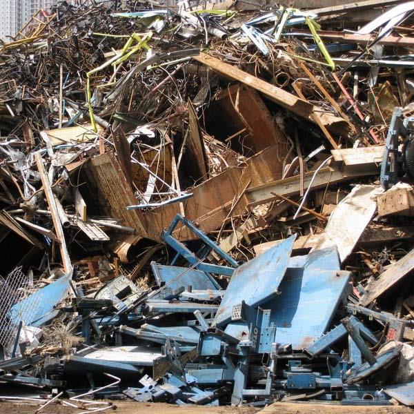 废旧金属回收 废旧金属高价回收 废旧金属回收厂家图片