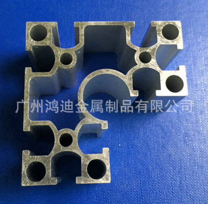广州工业铝型材、广州工业铝型材定做、铝合金型材加工定制