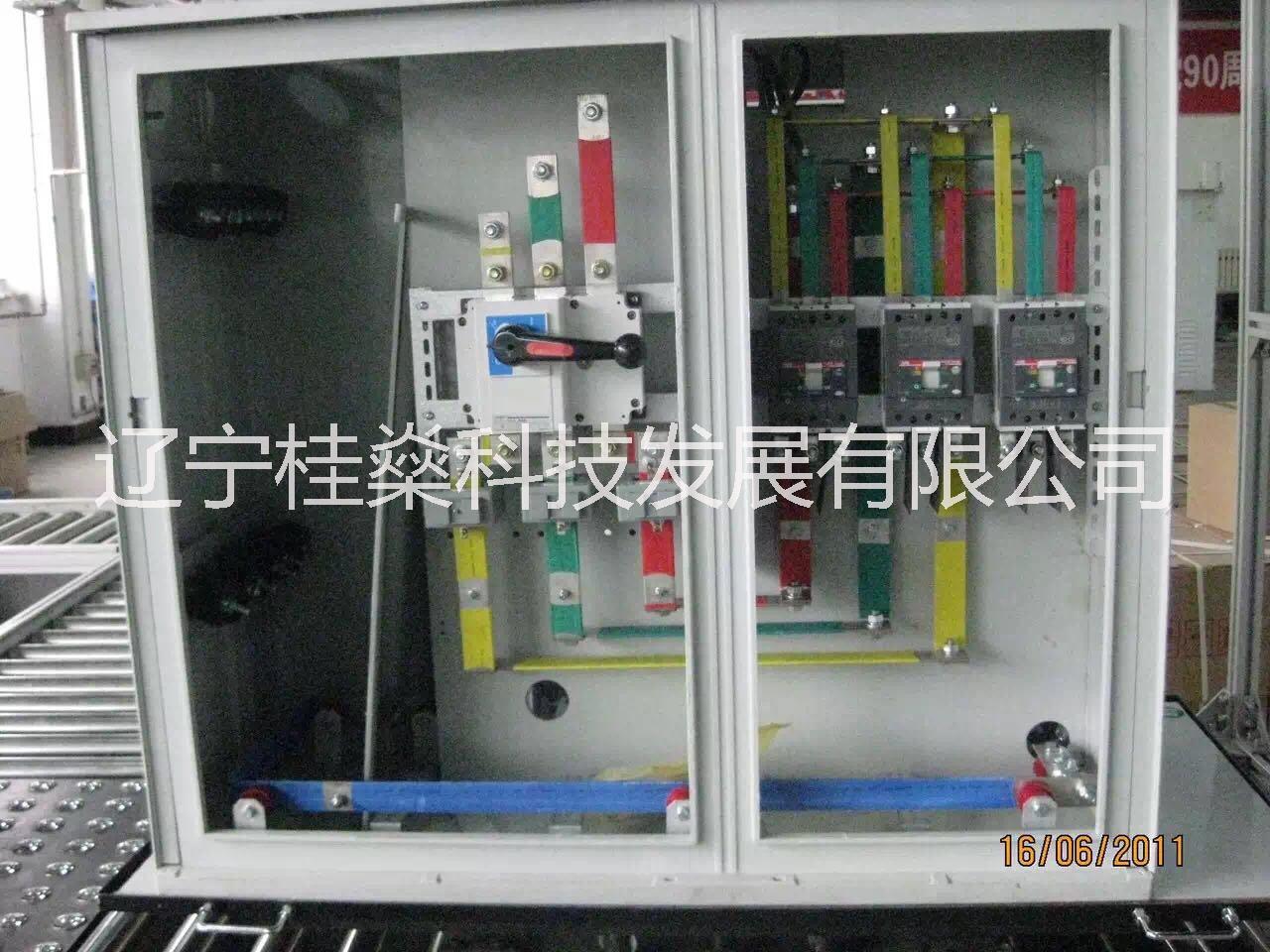 防雷配电箱是什么 防雷配电箱原理及使用方法 配电箱避雷器型号图片