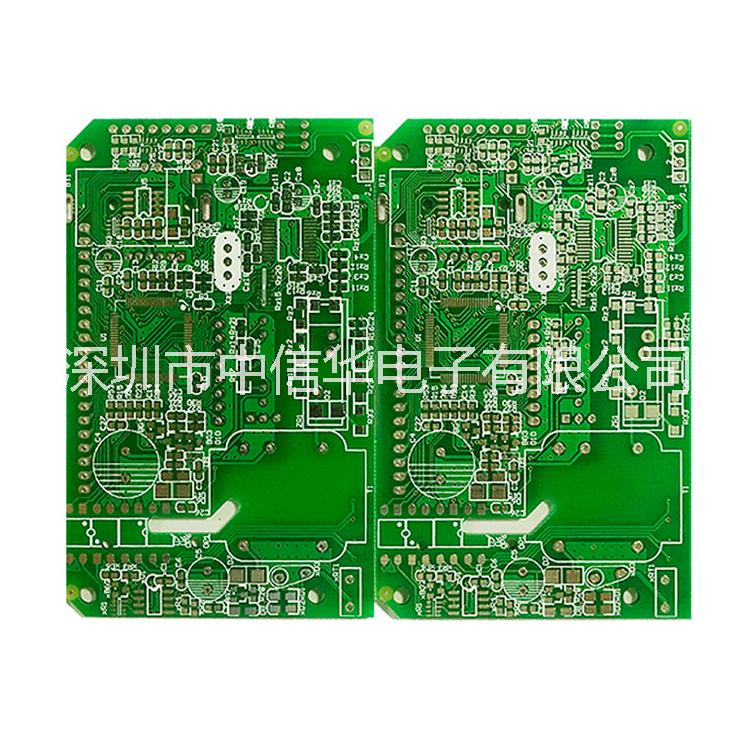 深圳市绝缘阻燃PCB电表板FR-4定制厂家绝缘阻燃PCB电表板FR-4定制