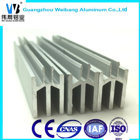 广州市E型铝型材支架厂家厂家生产销售E型铝型材支架 挤压工业异形铝材 来图来样加工定制