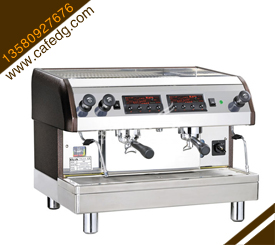 T2双头半自动咖啡机价格T2双头半自动咖啡机厂家T2双头半自动图片