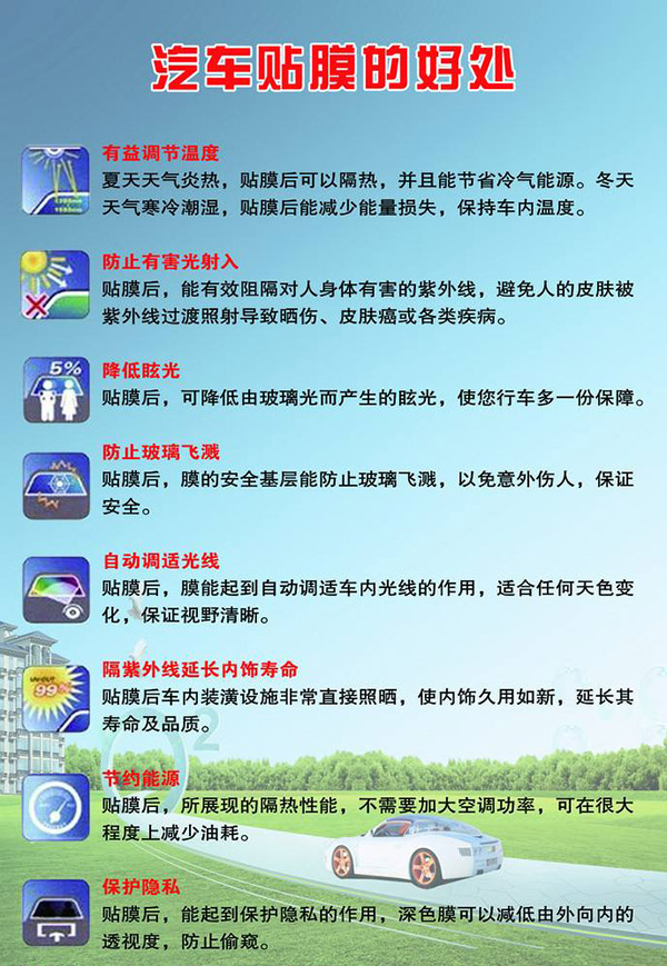 重庆壹捷提醒您为了家人的安全健康 龙膜