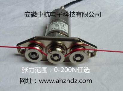 ZHZL-HL1三滑轮张力传感器销售