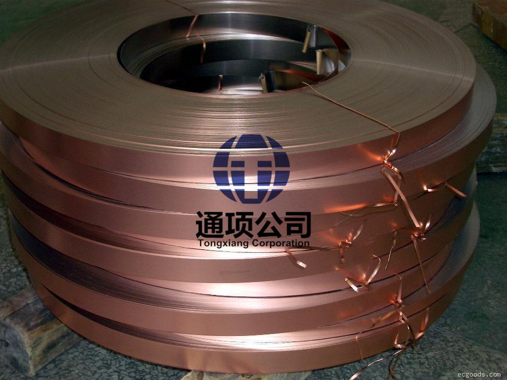 神户制钢KOBELCO高强度、高导电性铜合金KLF170图片