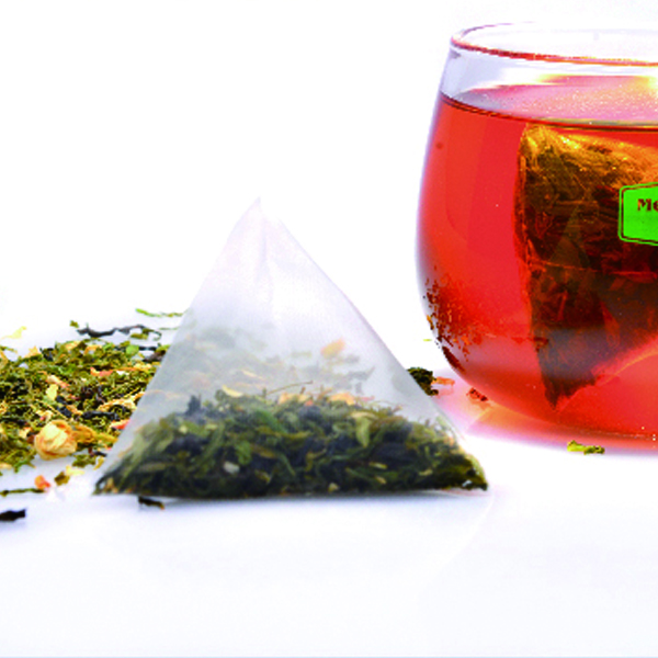 武汉三角袋泡茶价格、武汉代用茶OEM厂家、武汉茶包定制批发图片
