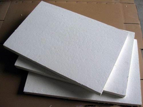 硅酸铝板硅酸铝毡现货供应华美保温材料外墙保温涂料图片