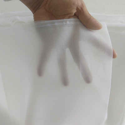 食品级尼龙过滤袋 牛奶 豆浆 红酒尼龙网纱过滤袋 可定制尺寸