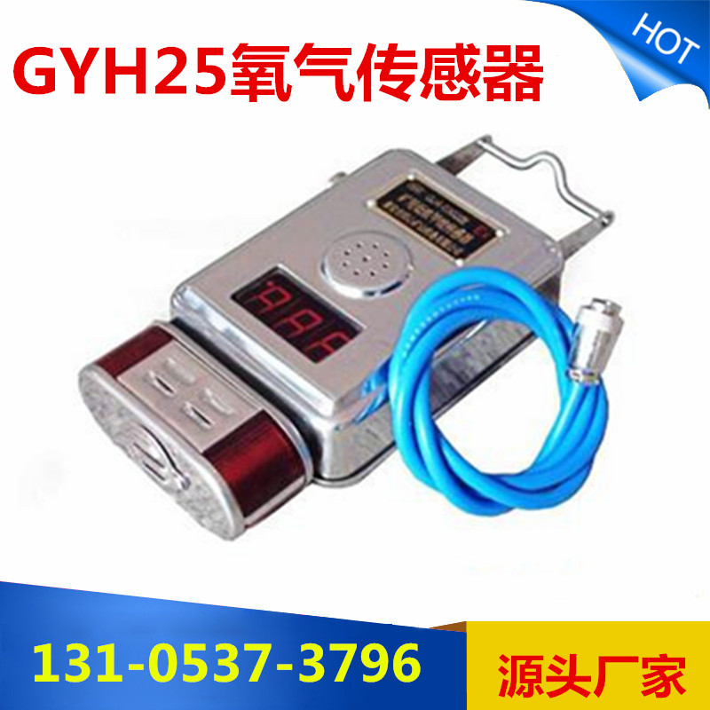 GYH25氧气传感器批发