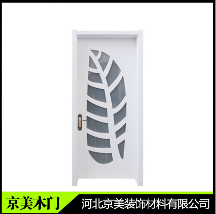 供应PVC免漆套装门 室内房间卧室门 同款可加工实木门 生态烤漆门