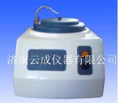供应红外碳硫分析仪M-1型预磨机图片