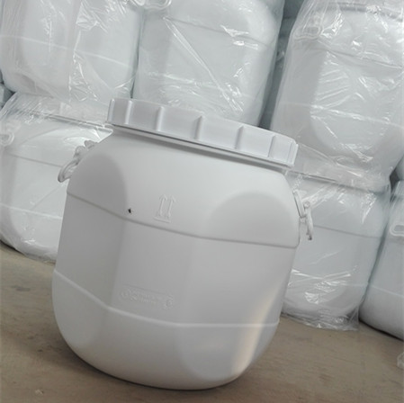 德州市20L塑料桶厂家厂家供应山东20升塑料桶20kg食品塑料桶 20L塑料桶厂家