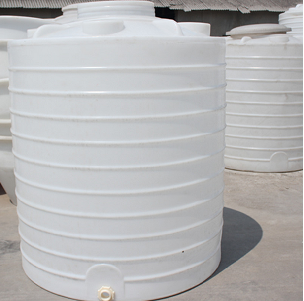 供应安阳10吨加厚塑料桶濮阳新乡5吨耐酸碱塑料桶 PE水塔