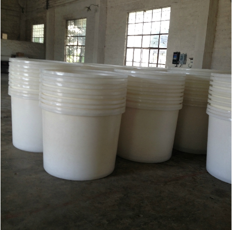 供应2吨发酵桶2000公斤塑料圆桶 2吨塑料桶2吨敞口塑料桶