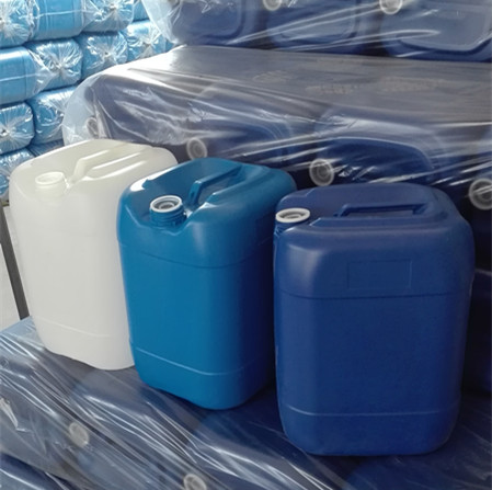 供应山东20升塑料桶20kg食品塑料桶 20L塑料桶厂家