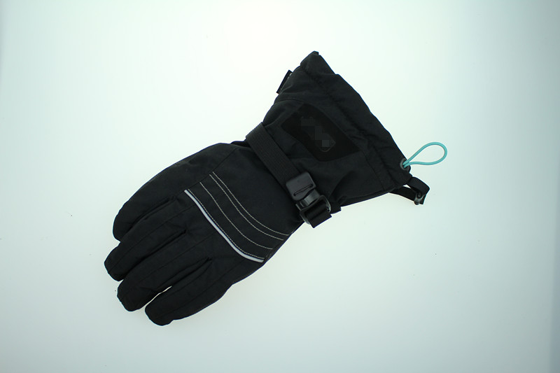 冬季户外滑雪手套骑行保暖手套防水批发