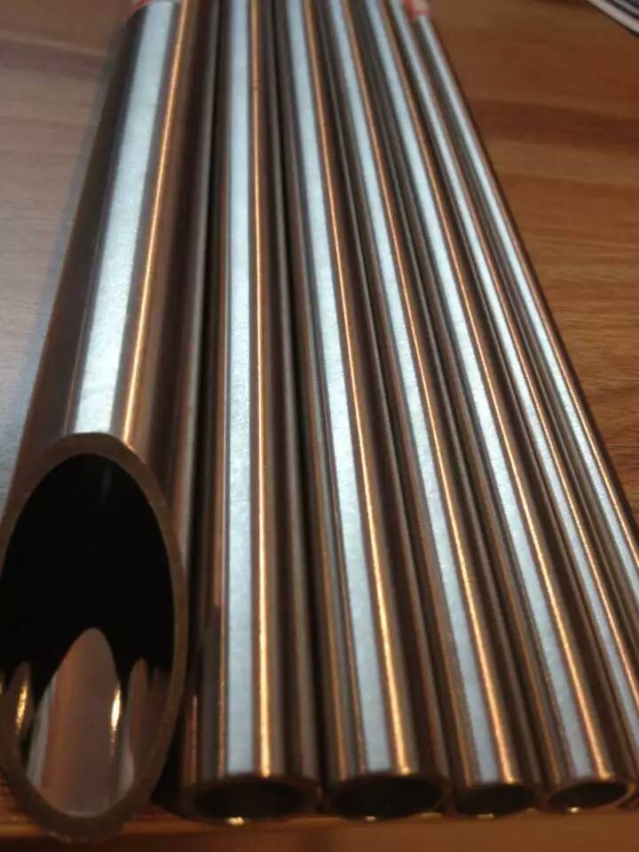 不锈钢精密无缝管厂家 太阳能专用不锈钢精密管 太阳能不锈钢无缝管