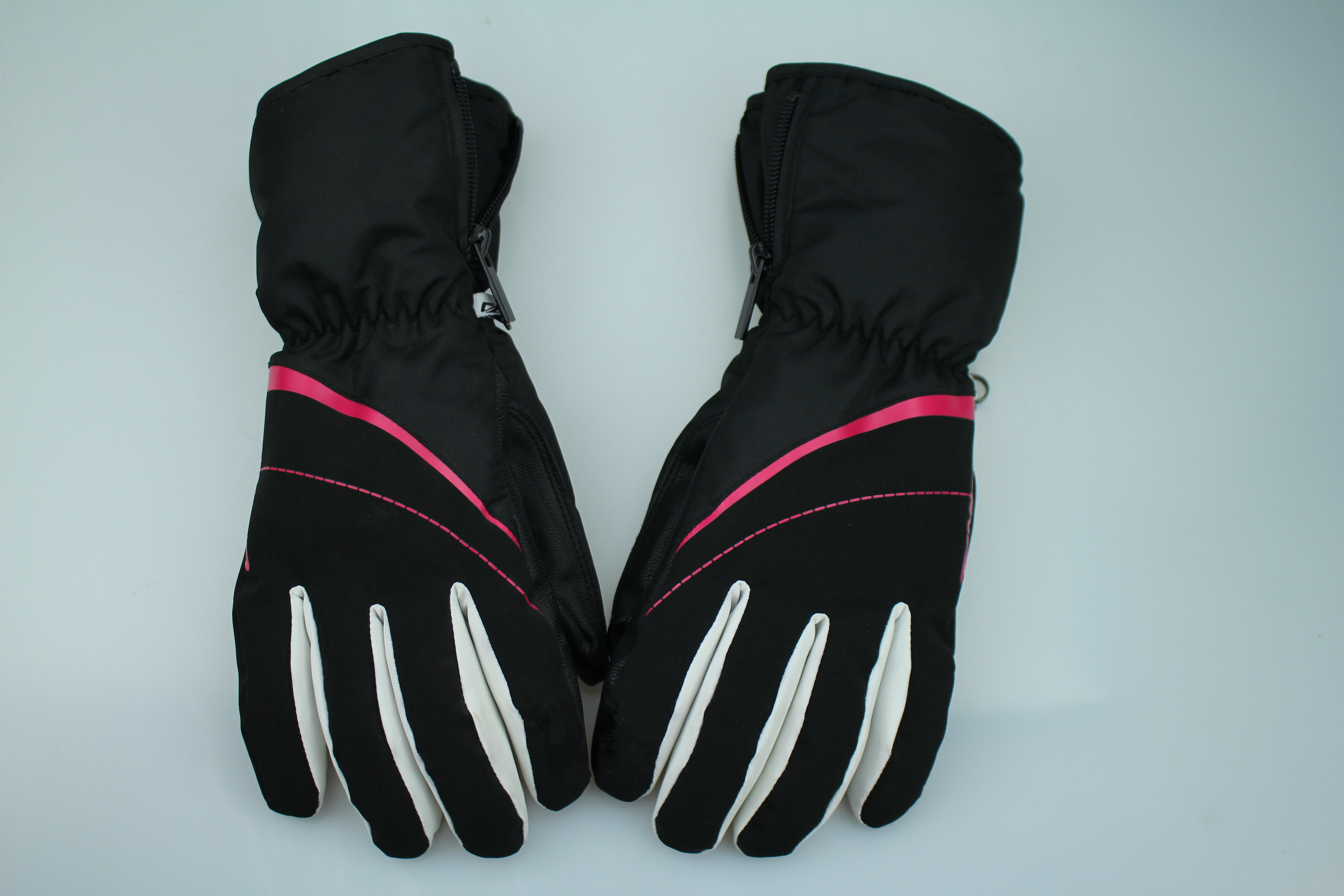冬季滑雪手套骑车手套防寒保暖手套图片