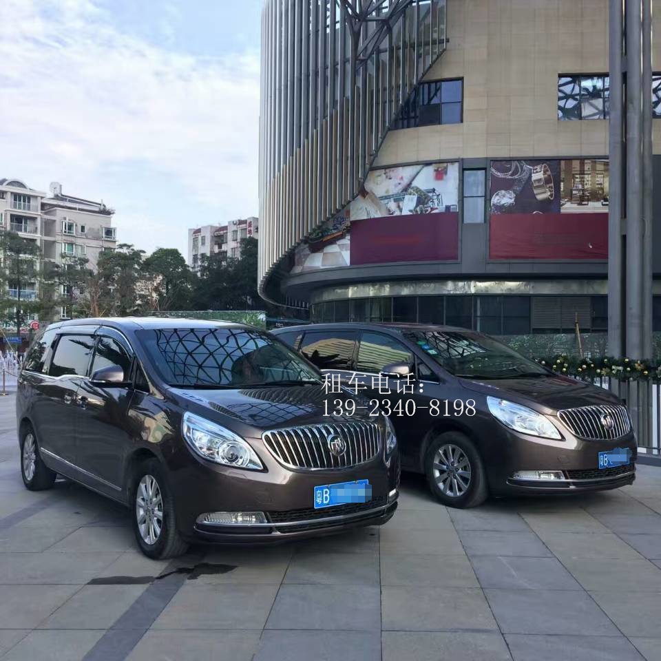 深圳市17座福特高顶全顺商务车中巴大巴厂家