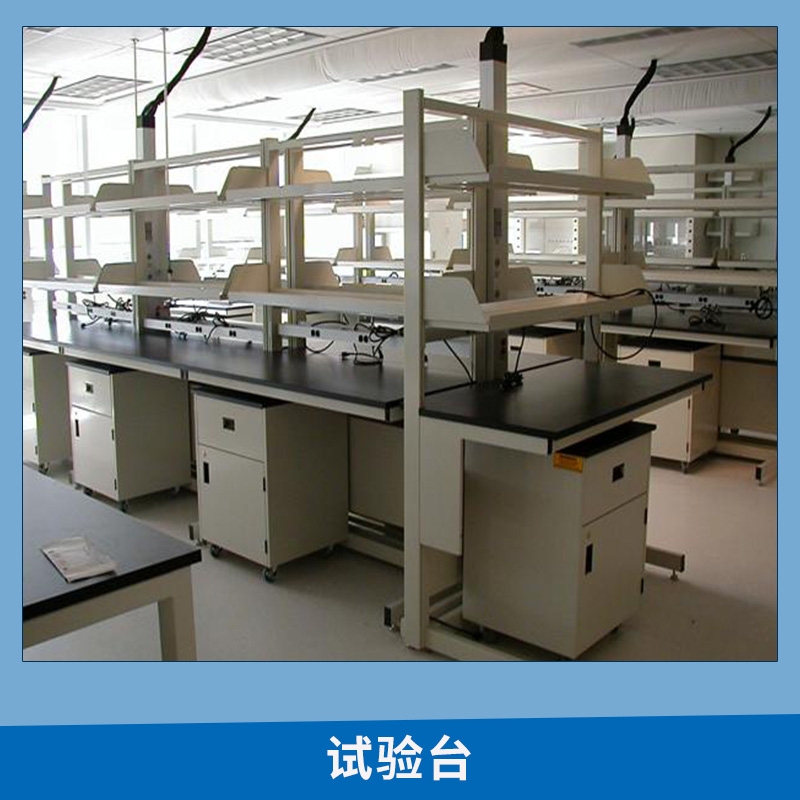 厂家直销 实验室专用设备 全钢木化学试验台 中央台定制加工