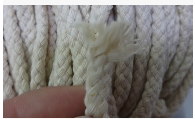 现货供应八股棉绳 厂家直销八股包芯棉绳 八股包芯棉绳批发报价