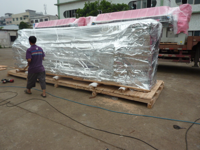 上海真空包装厂 真空包装批发 防锈包装生产 真空包装箱供应