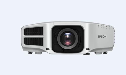 爱普生 Epson CB-G7800 高端会议室使用工程投影机