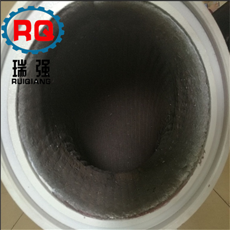 供应用于混凝土输送泵的厂家直销砼泵配件徐工超耐磨变径管